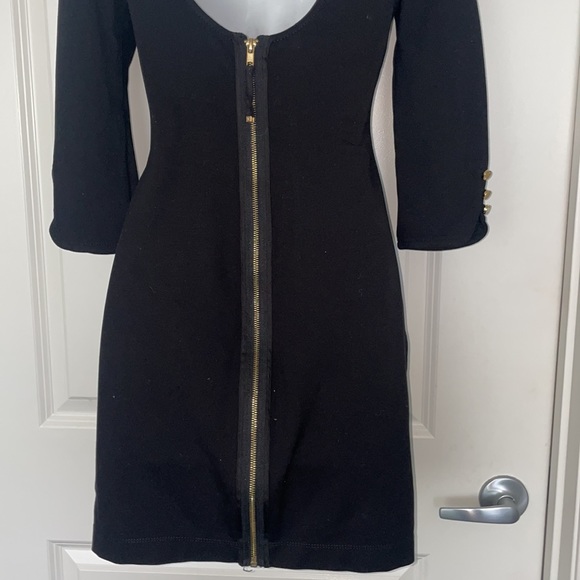 Juicy Couture *Little Black Dress* - Picture 2 of 7